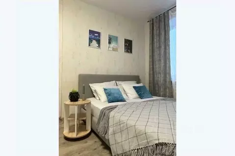 1-к кв. Удмуртия, Ижевск Советская ул., 49 (39.0 м)