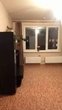 1-к кв. Нижегородская область, Нижний Новгород ул. Героя Шнитникова, 3 ...