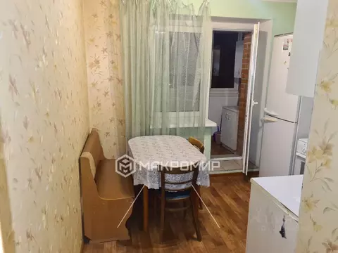 2-к кв. Московская область, Домодедово Западный мкр, ул. Дружбы, 2 ...