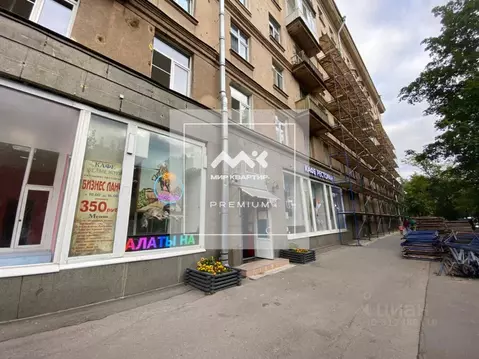 Помещение свободного назначения в Санкт-Петербург ул. Ленсовета, 10 ...