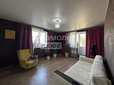 Дом в Иркутская область, Иркутский муниципальный округ, пос. Малая ...