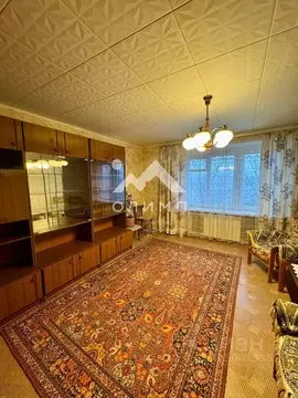 3-к кв. Ярославская область, Ярославль Московский просп., 163 (62.0 м)