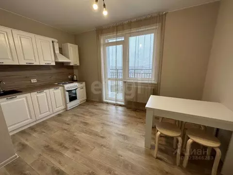 3-к кв. Красноярский край, Красноярск ул. Петра Подзолкова, 24 (79.2 ...