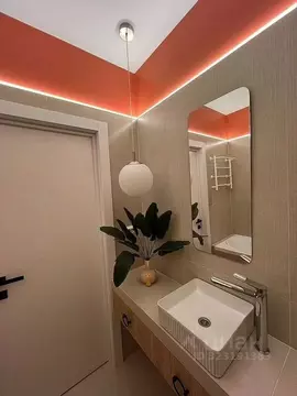 1-к кв. Ростовская область, Ростов-на-Дону просп. 40-летия Победы, ...