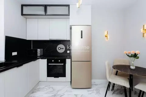 1-к кв. Татарстан, Казань ул. Абдуллы Бичурина, 13 (43.3 м)