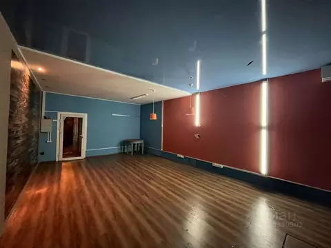 Помещение свободного назначения в Краснодарский край, Краснодар ...