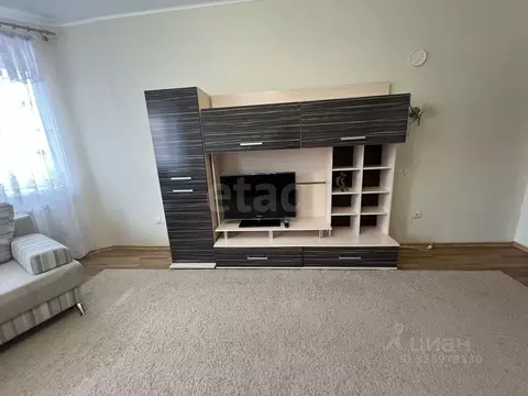 1-к кв. Тюменская область, Тюмень ул. Циолковского, 7 (45.0 м)