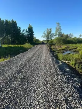 Участок в Башкортостан, Уфа городской округ, д. Самохваловка ул. ...