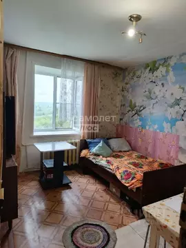 Комната Курганская область, Курган Половинская ул., 8Б (12.0 м)