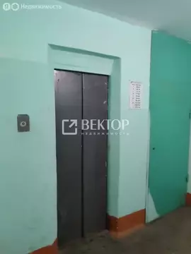 1-комнатная квартира: Ярославль, улица Строителей, 1к4 (29.3 м)