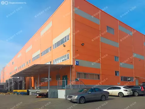 Склад (10299.6 м)