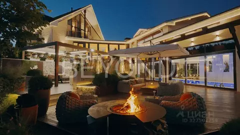 Дом в Ленинградская область, Всеволожск Мельничный Ручей мкр,  (1200 ...