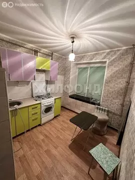 1-комнатная квартира: Тольятти, улица Мира, 138 (31.7 м)