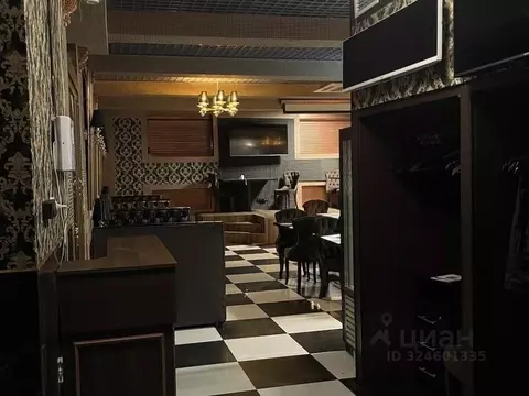 Торговая площадь в Москва пер. Померанцев, 3 (110 м)