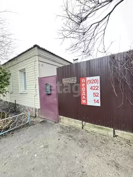 Дом в Воронежская область, Воронеж ул. Лидии Рябцевой, 43 (46 м)