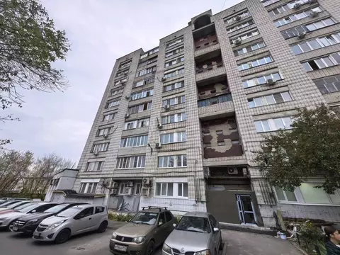 2-к кв. Татарстан, Казань Гвардейская ул., 35 (50.0 м)