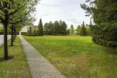 Участок в Московская область, Истра муниципальный округ, д. Чесноково, ...