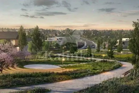 Участок в Московская область, Истра муниципальный округ, д. Котово  ...