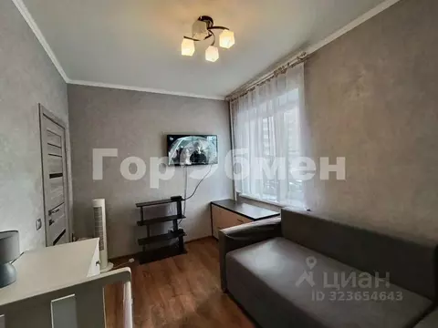 1-к кв. Московская область, Люберцы Зенино ЖК Самолет мкр, ул. Дружбы, ...