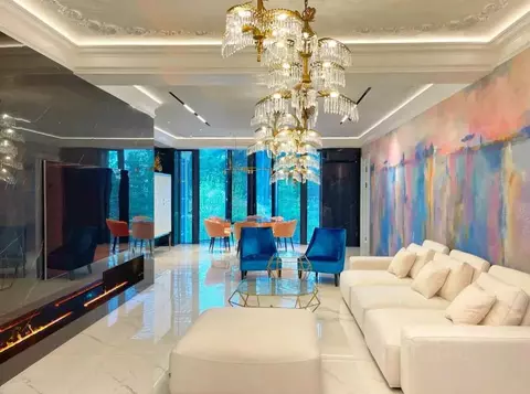 2-к кв. Краснодарский край, Сочи Курортный просп., 93 (250.0 м)