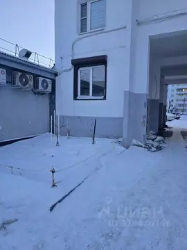 Помещение свободного назначения в Иркутская область, Иркутск ул. Мира, ...