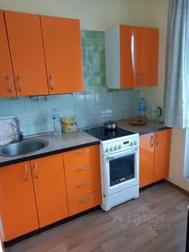 1-к кв. Москва Олимпийский просп., 32 (40.0 м)