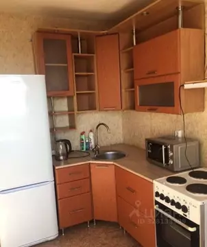 1-к кв. Самарская область, Тольятти Революционная ул., 11б (36.9 м)