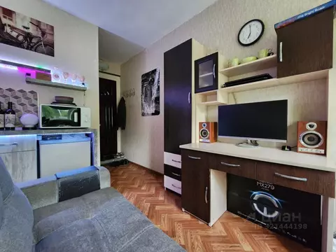 Студия Красноярский край, Красноярск имени газеты Красноярский Рабочий ...