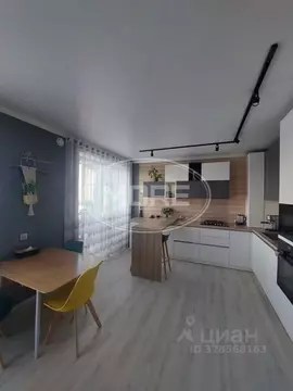 3-к кв. Калининградская область, Калининград Артиллерийская ул., 34 ...