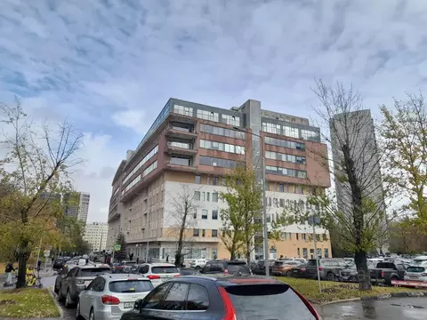 Офис в Москва Научный проезд, 19 (682 м)