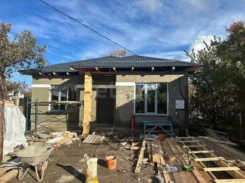 Дом в Крым, Симферополь ул. 29-я Коллективных Садов (80 м)