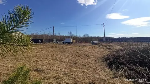 Участок, 4.9 сот., поселения (ижс)