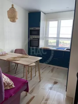 1-к кв. Курская область, Курск Рябиновая ул., 26Б (38.7 м)