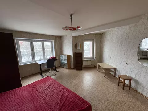 1-к кв. Санкт-Петербург ул. Сикейроса, 12 (41.2 м)