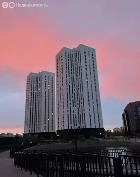 1-комнатная квартира: Тюмень, Новгородская улица, 3 (55.2 м)