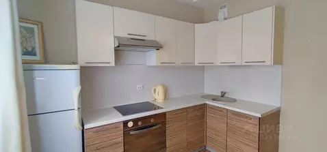 1-к кв. Санкт-Петербург Дунайский просп., 14к1 (38.0 м)