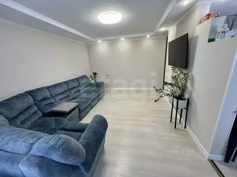 3-к кв. Вологодская область, Вологда ул. Гагарина, 73 (70.5 м)