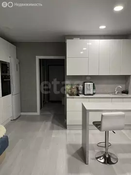 Квартира-студия: Новый Уренгой, улица имени В.Я. Петуха, 3/1 (29.6 м)