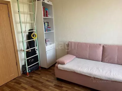 2-к кв. Нижегородская область, Нижний Новгород ул. академика Сахарова, ...