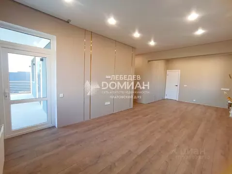 Дом в Ростовская область, Новочеркасск Баклановский просп., 200Б (88 ...