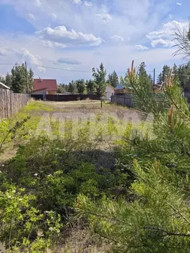 Участок в Бурятия, Улан-Удэ ул. Андреева (7.71 сот.)