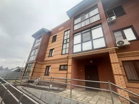 1-к кв. Московская область, Мытищи городской округ, д. Шолохово ул. ...