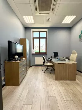 Офис в Санкт-Петербург Литейный просп., 26 (126 м)