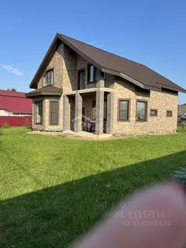 Дом в Ленинградская область, Ломоносовский район, Лопухинское с/пос, ...