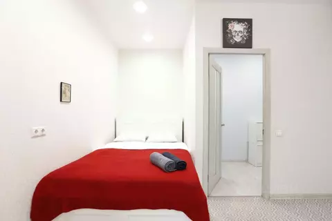 2-к кв. Москва Ленинский просп., 52 (54.0 м)