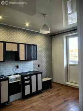 1-комнатная квартира: Абакан, улица Богдана Хмельницкого, 102 (35.7 м)