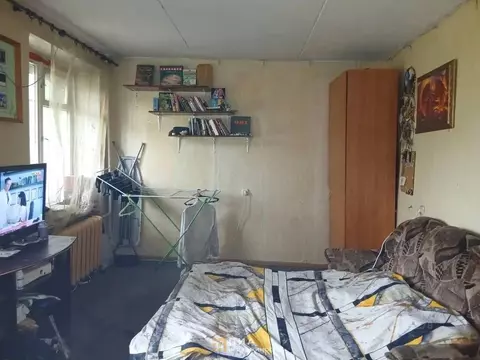 1-к кв. Санкт-Петербург ул. Шелгунова, 43 (33.1 м)