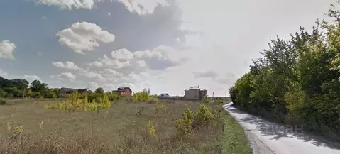 Участок в Белгородская область, Белгородский район, Поселок ...