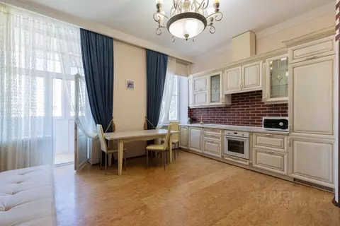 3-к кв. Ростовская область, Ростов-на-Дону Большая Садовая ул., 81/31 ...