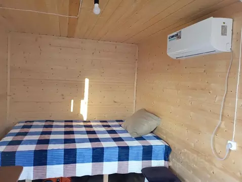 Дом в Севастополь Верхняя Учкуевка ТСН,  (18 м)